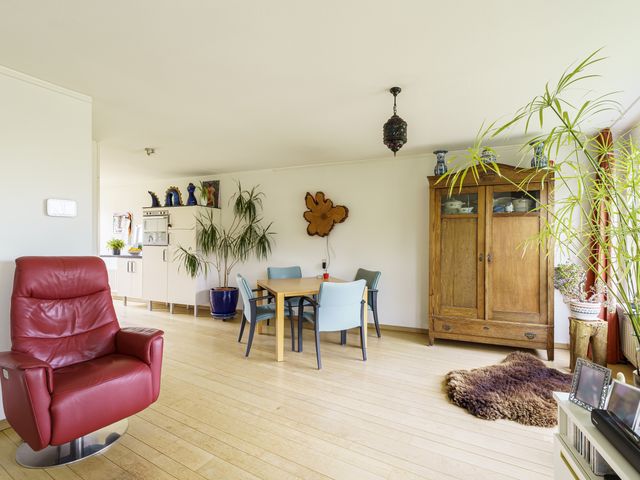 Lijzijde 33, Amersfoort