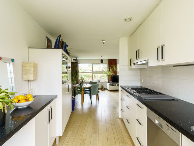Lijzijde 33, Amersfoort