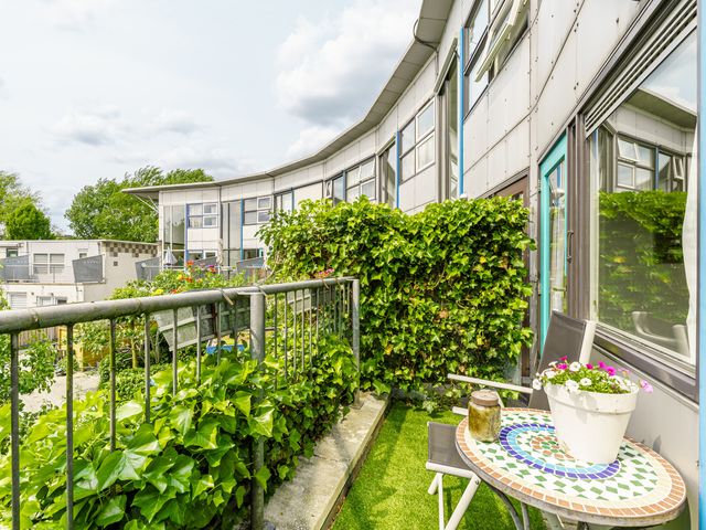 Lijzijde 33, Amersfoort