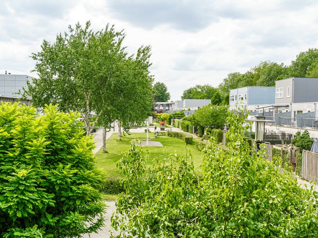 Lijzijde 33, Amersfoort