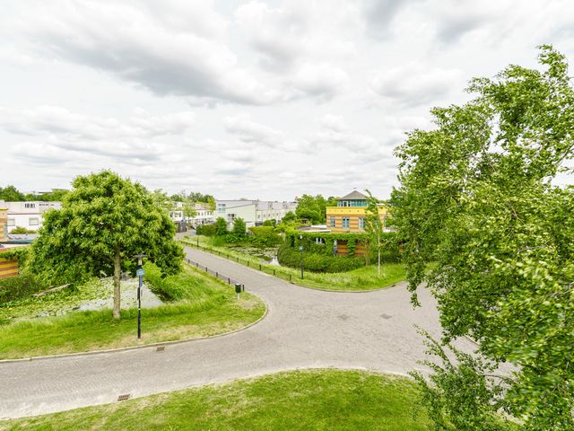 Lijzijde 33, Amersfoort