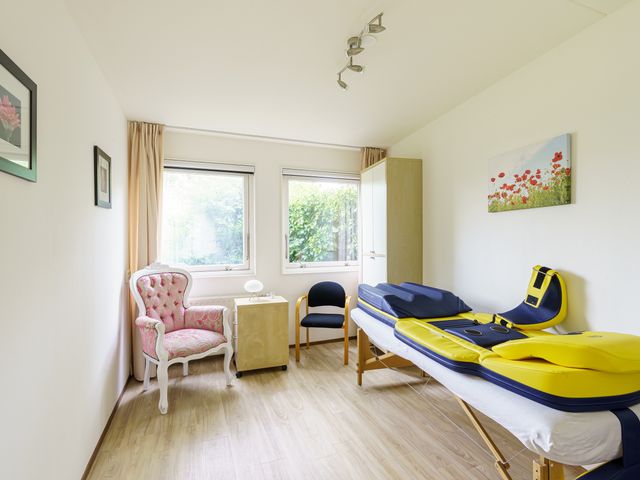 Lijzijde 33, Amersfoort