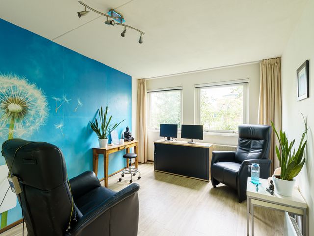 Lijzijde 33, Amersfoort