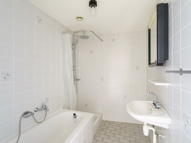 Lijzijde 33, Amersfoort