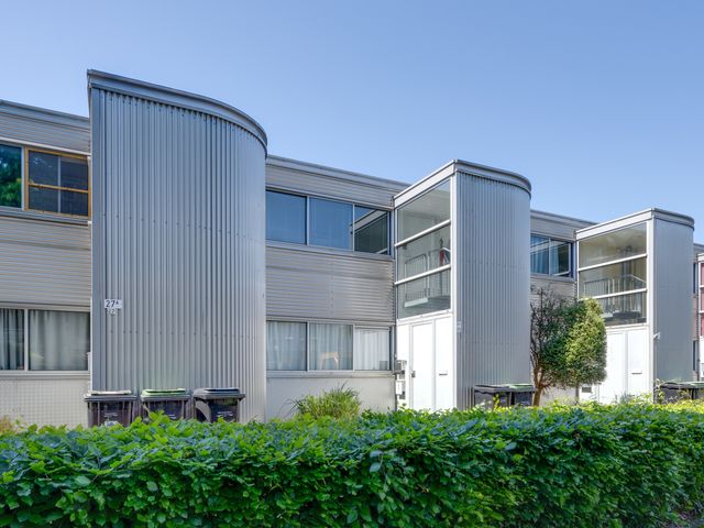 Wessel Ilckenstraat 25A, Almere