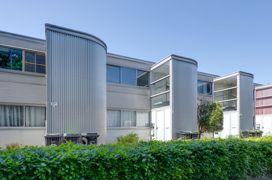 Wessel Ilckenstraat 25A