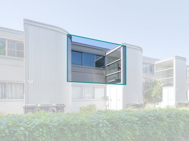 Wessel Ilckenstraat 25A, Almere