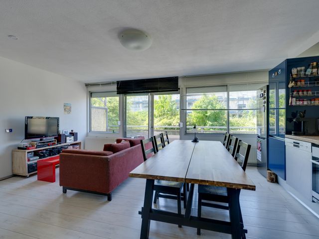 Wessel Ilckenstraat 25A, Almere