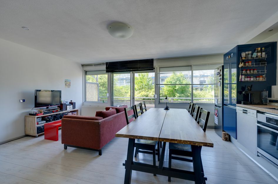 Wessel Ilckenstraat 25A