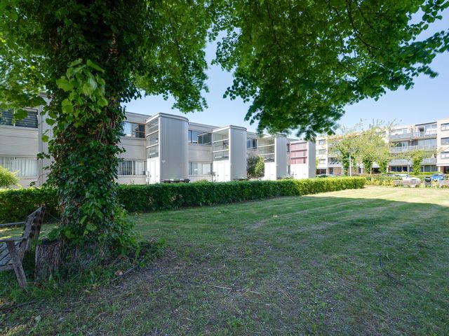 Wessel Ilckenstraat 25A, Almere