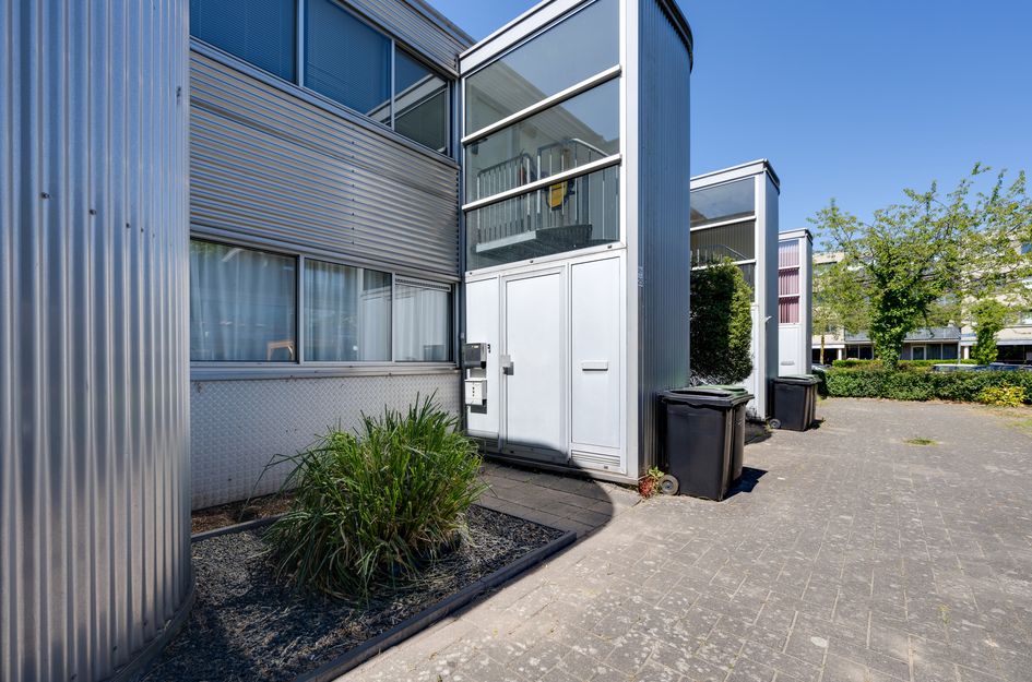 Wessel Ilckenstraat 25A