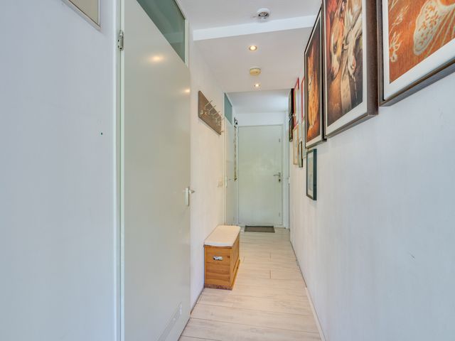 Wessel Ilckenstraat 25A, Almere