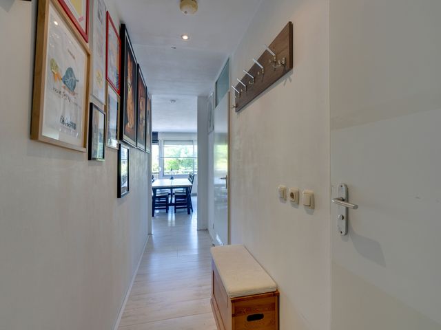 Wessel Ilckenstraat 25A, Almere