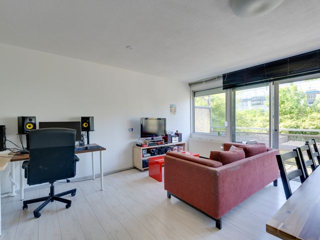 Wessel Ilckenstraat 25A, Almere
