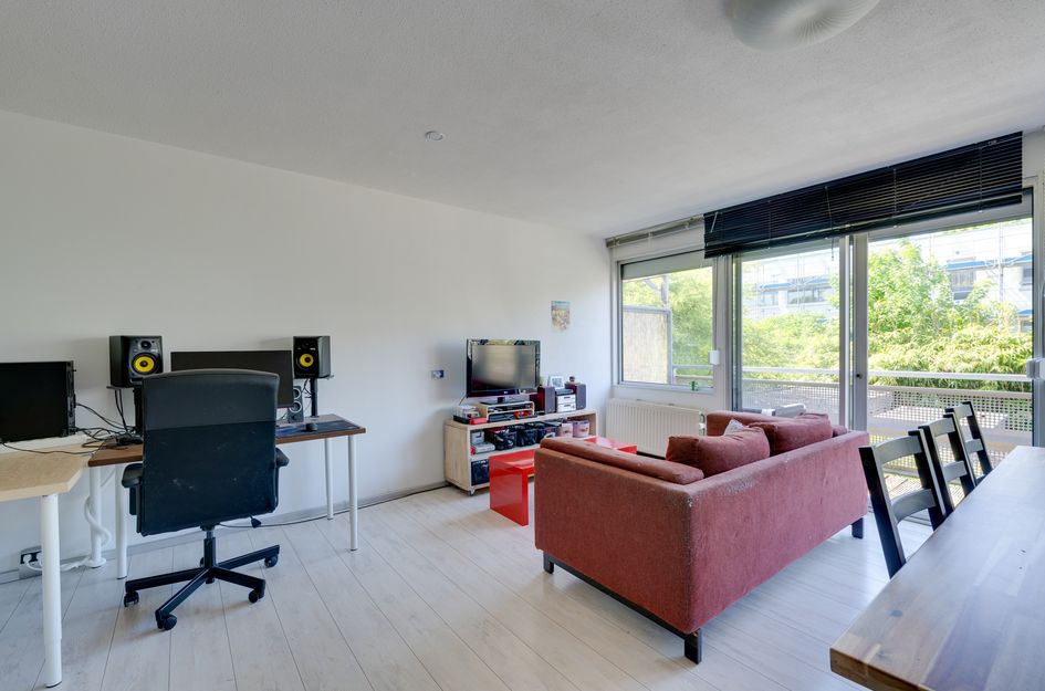 Wessel Ilckenstraat 25A
