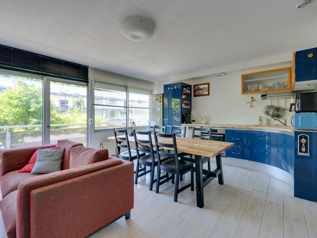 Wessel Ilckenstraat 25A, Almere
