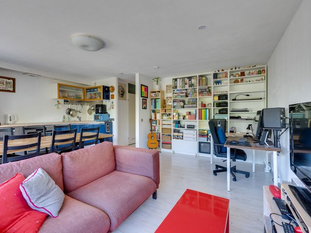 Wessel Ilckenstraat 25A, Almere