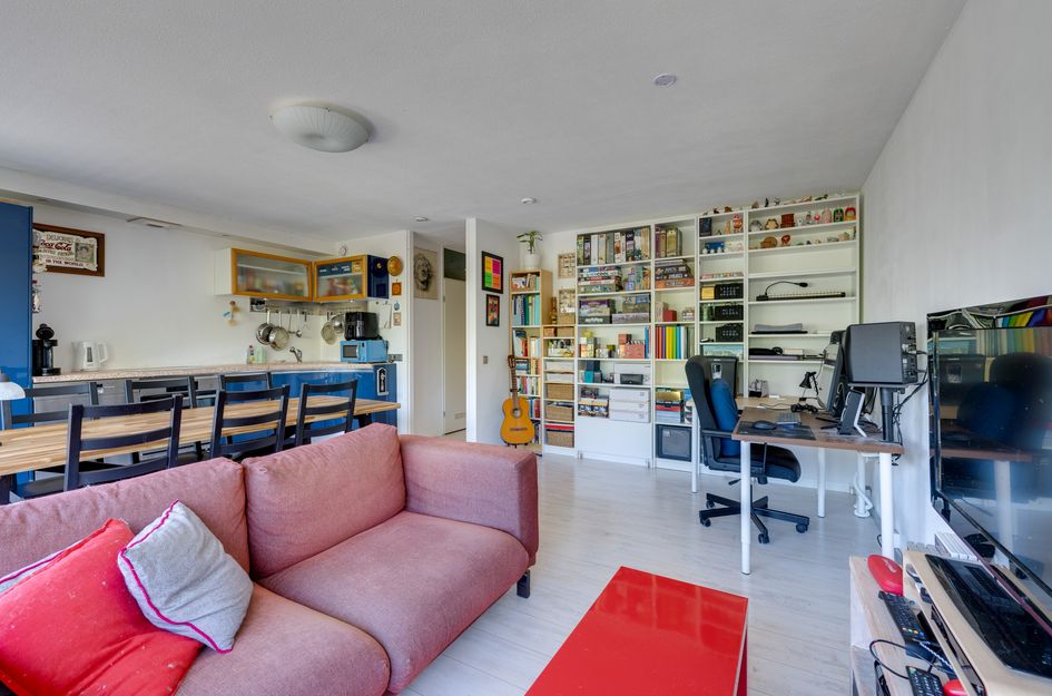 Wessel Ilckenstraat 25A