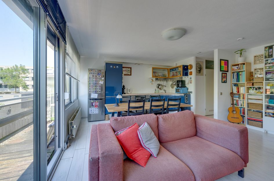 Wessel Ilckenstraat 25A