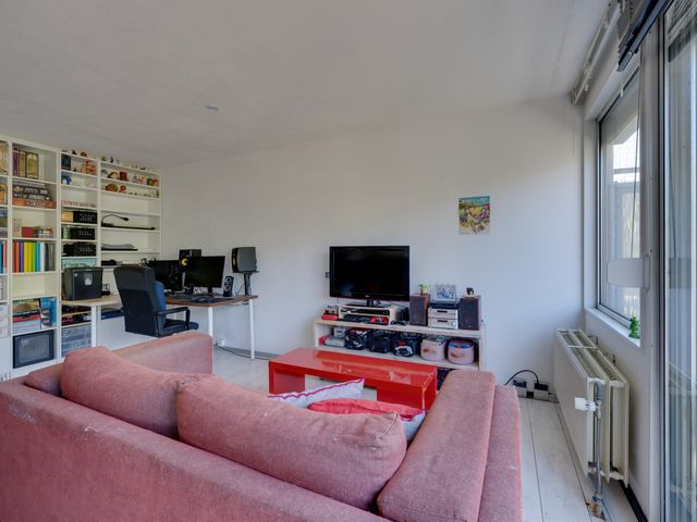 Wessel Ilckenstraat 25A, Almere