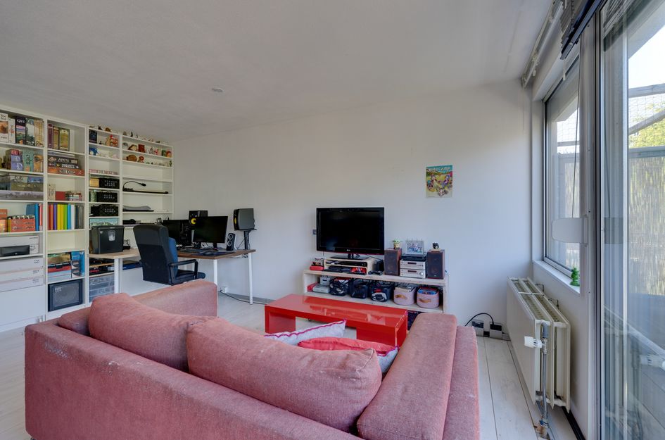 Wessel Ilckenstraat 25A