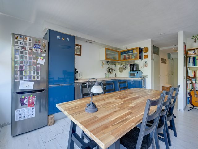 Wessel Ilckenstraat 25A, Almere