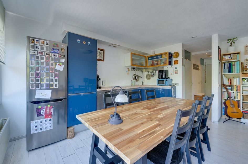 Wessel Ilckenstraat 25A