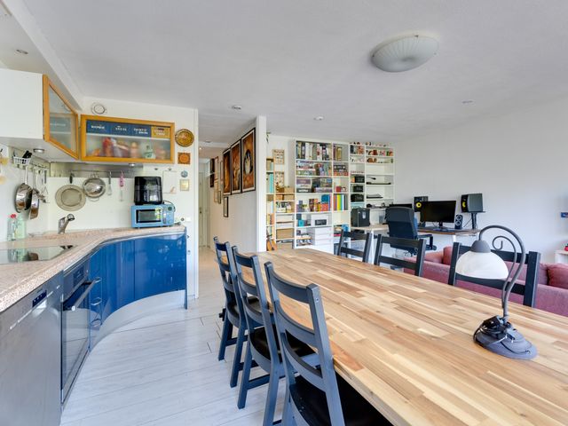 Wessel Ilckenstraat 25A, Almere