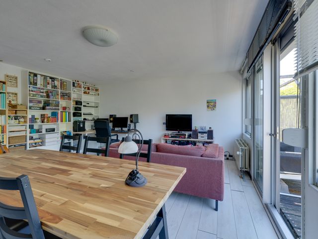 Wessel Ilckenstraat 25A, Almere