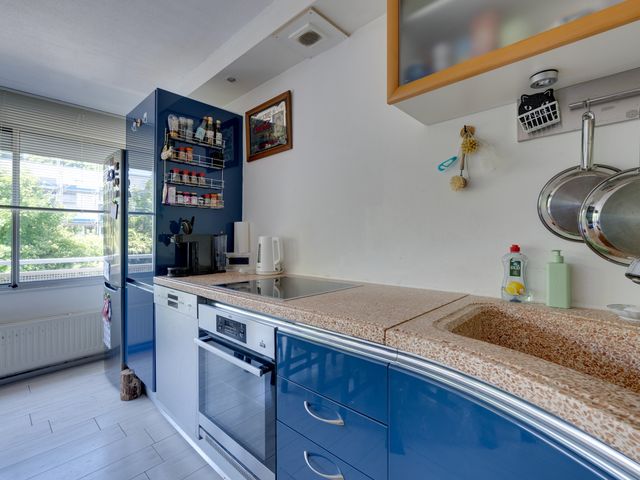 Wessel Ilckenstraat 25A, Almere