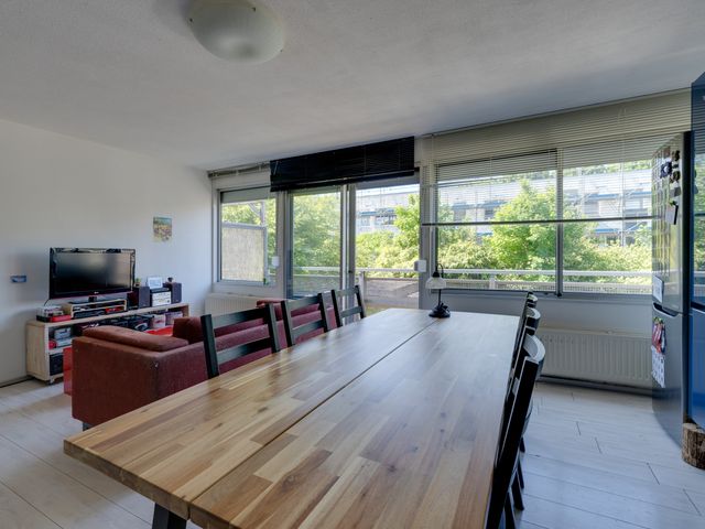 Wessel Ilckenstraat 25A, Almere