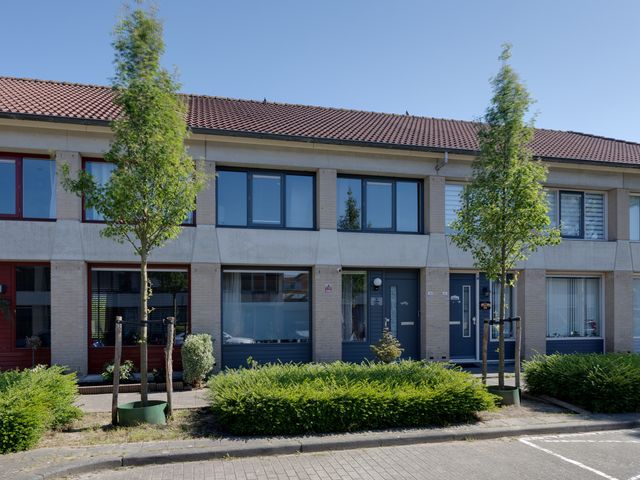 Quickstepstraat 19, Almere