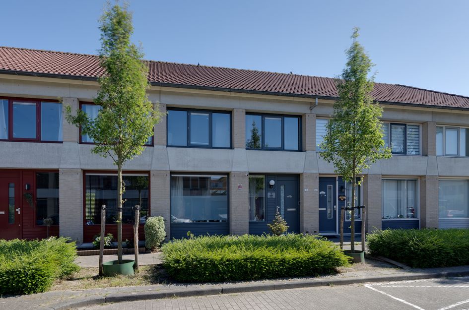 Quickstepstraat 19