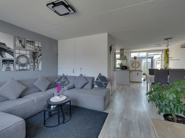 Quickstepstraat 19, Almere