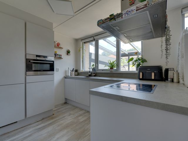 Quickstepstraat 19, Almere