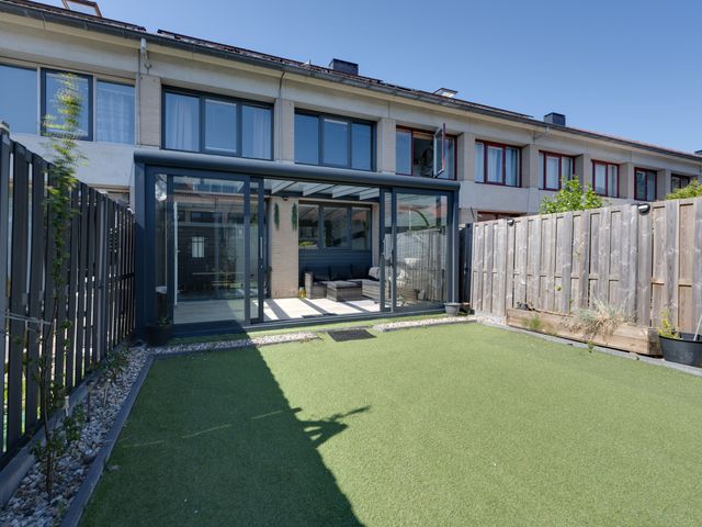 Quickstepstraat 19, Almere