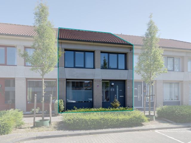 Quickstepstraat 19, Almere