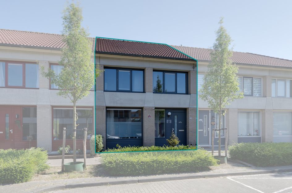 Quickstepstraat 19