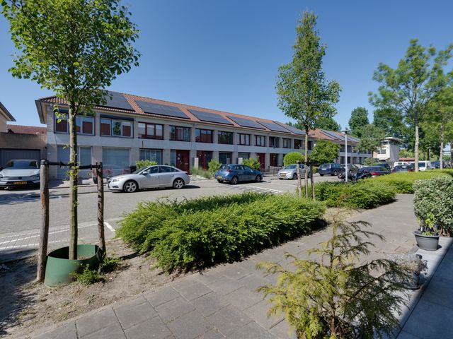 Quickstepstraat 19, Almere