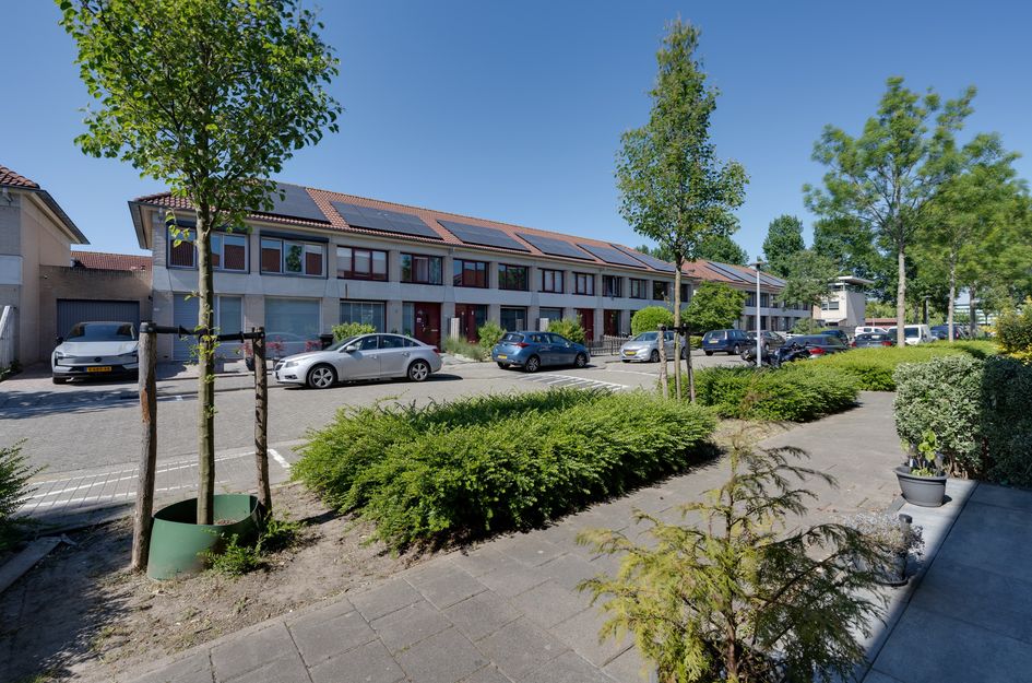 Quickstepstraat 19