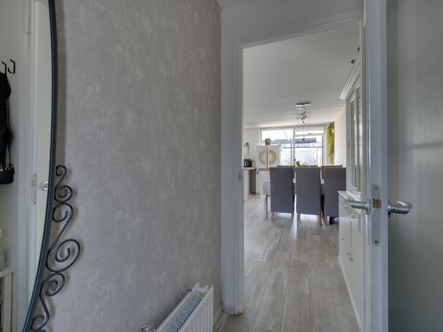 Quickstepstraat 19, Almere