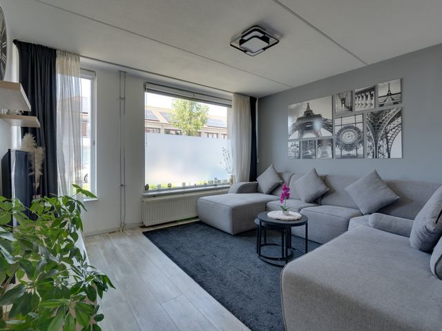 Quickstepstraat 19, Almere