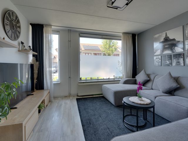 Quickstepstraat 19, Almere