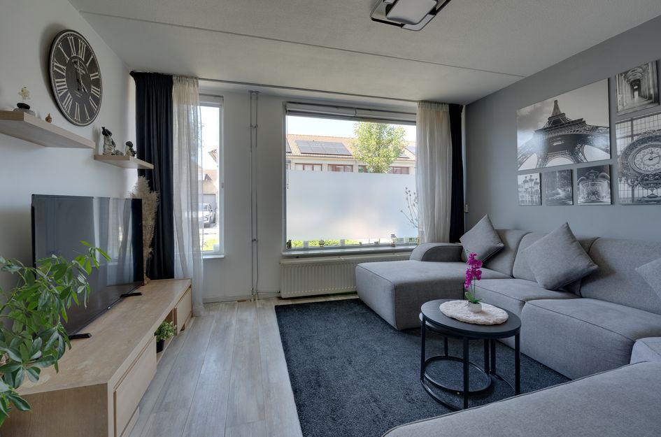 Quickstepstraat 19
