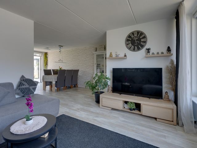 Quickstepstraat 19, Almere