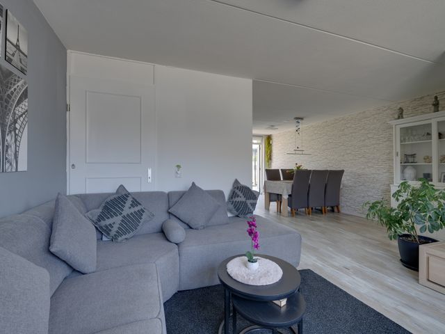 Quickstepstraat 19, Almere