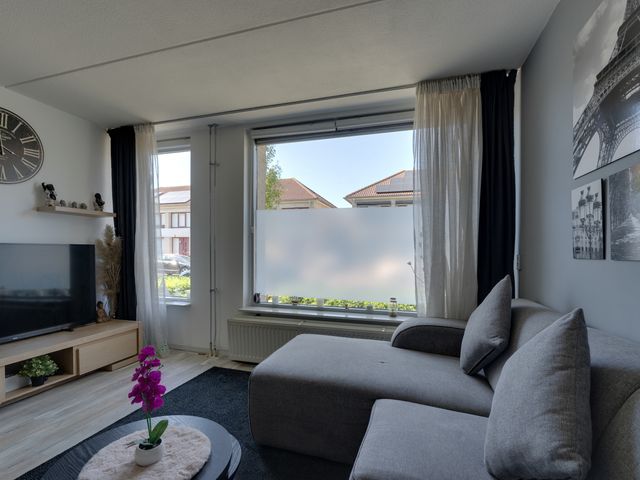 Quickstepstraat 19, Almere