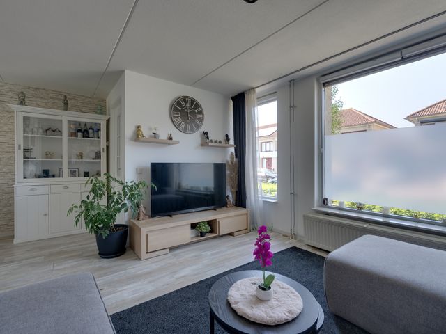 Quickstepstraat 19, Almere