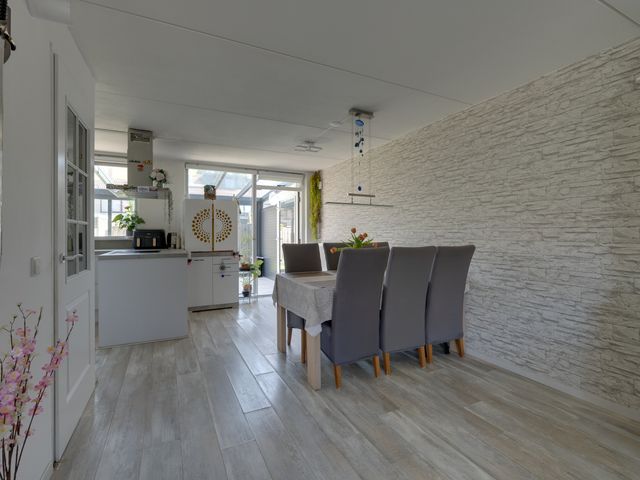 Quickstepstraat 19, Almere
