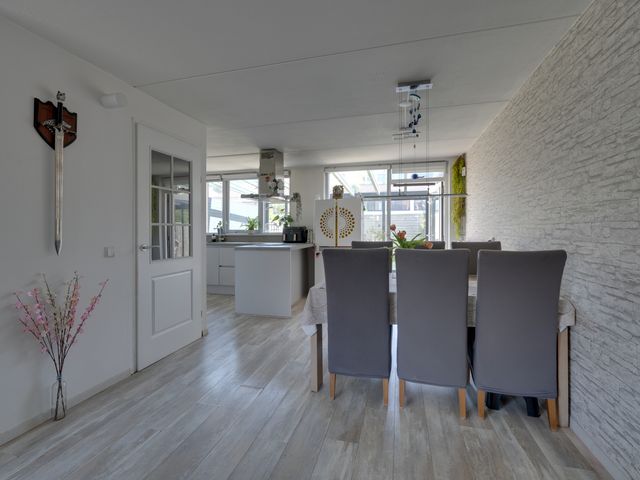 Quickstepstraat 19, Almere